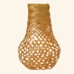 Bamboo Lamp shade
