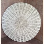 Rattan Placemat