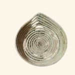 Palmyra fruit basket