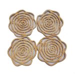 palm fiber mat