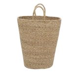 Seagrass shopper bag