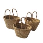 Seagrass Bag